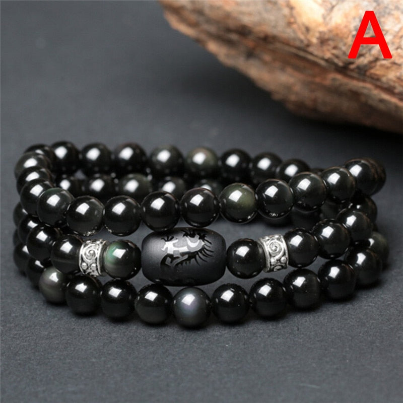 Magnet Therapy Slimming Bracelet