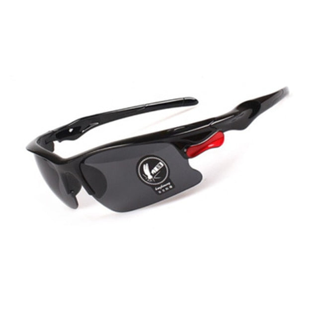 Driving Anti-Glare Polarized Sunglasses