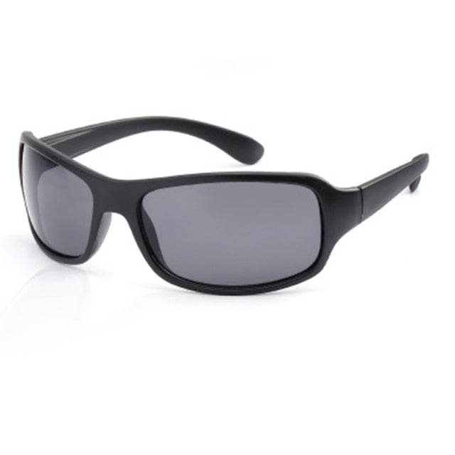 Driving Anti-Glare Polarized Sunglasses