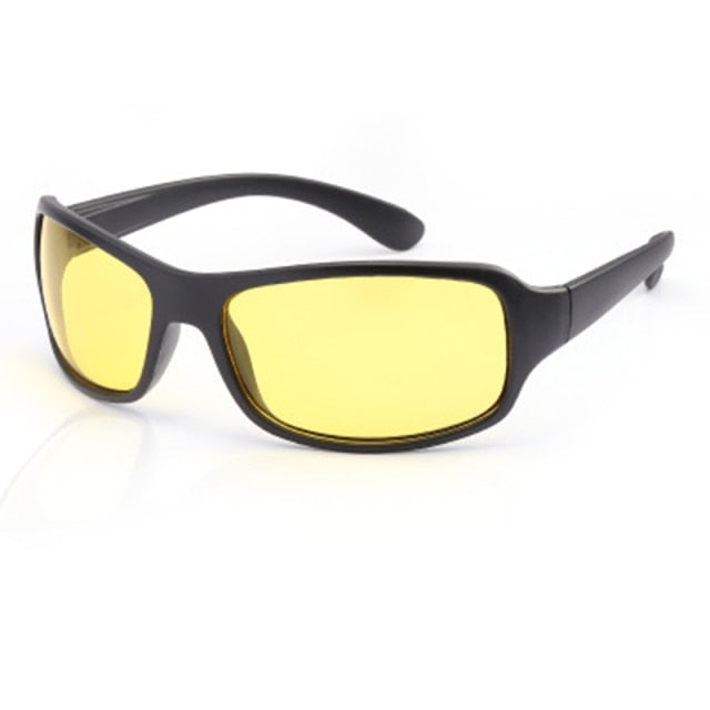 Driving Anti-Glare Polarized Sunglasses