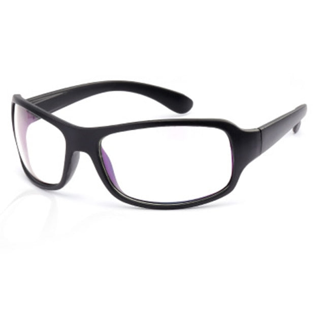 Driving Anti-Glare Polarized Sunglasses