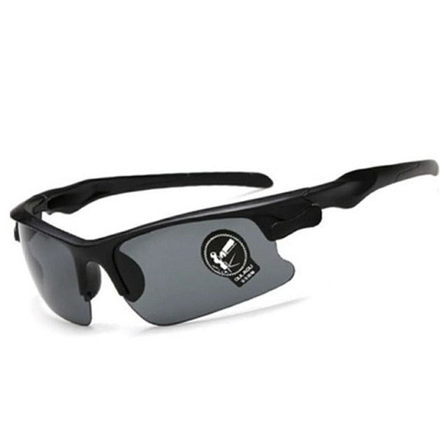 Driving Anti-Glare Polarized Sunglasses