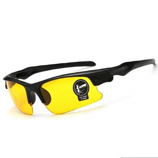 Driving Anti-Glare Polarized Sunglasses